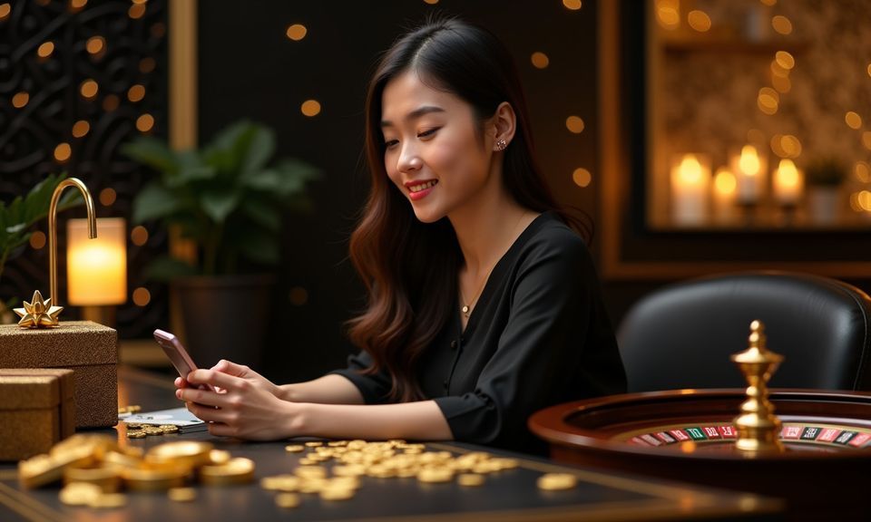 88star Tài Xỉu Nhanh là gì và ai vận hành?